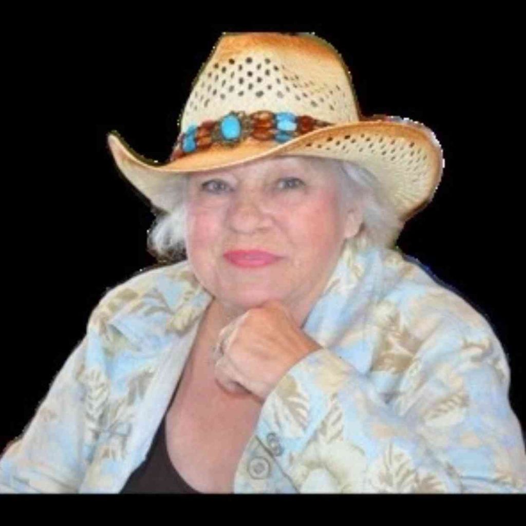 Barbara Helen McNally Profile Photo