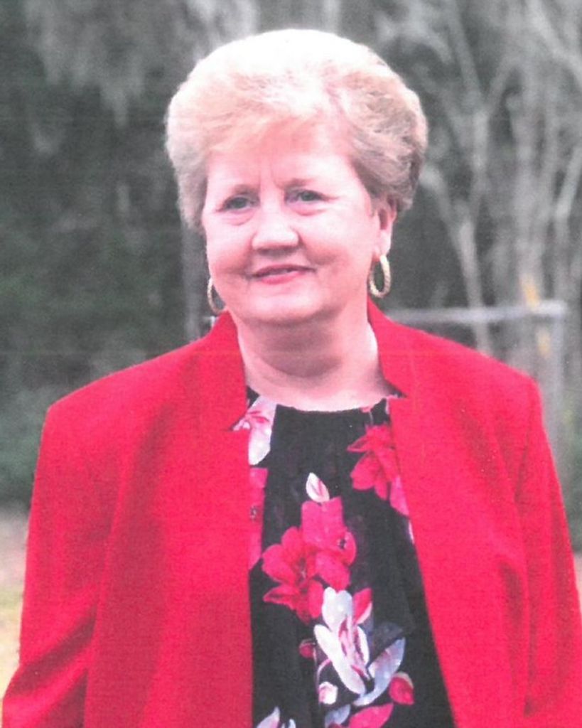 Elaine Johnson