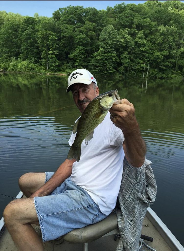 Curtis Ray Rhodes Profile Photo