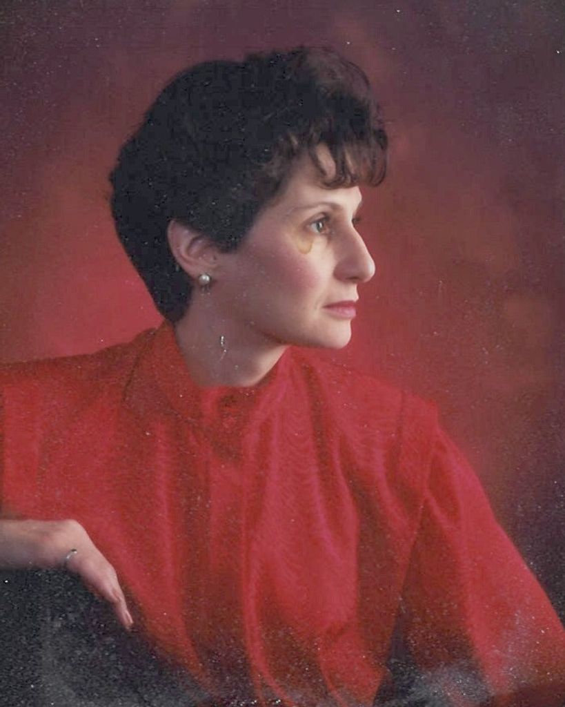Teresa "Terry" (Andolina) Pease Profile Photo