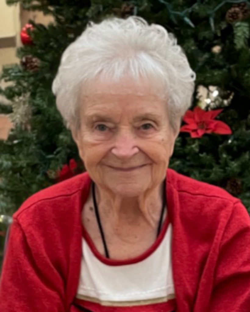 Betty Germain Profile Photo