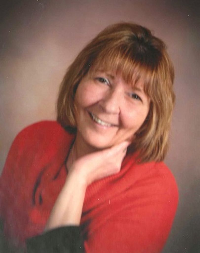 Lori Ann Borne