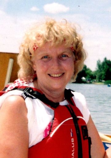 Mildred (Millie) Irene Walters Profile Photo