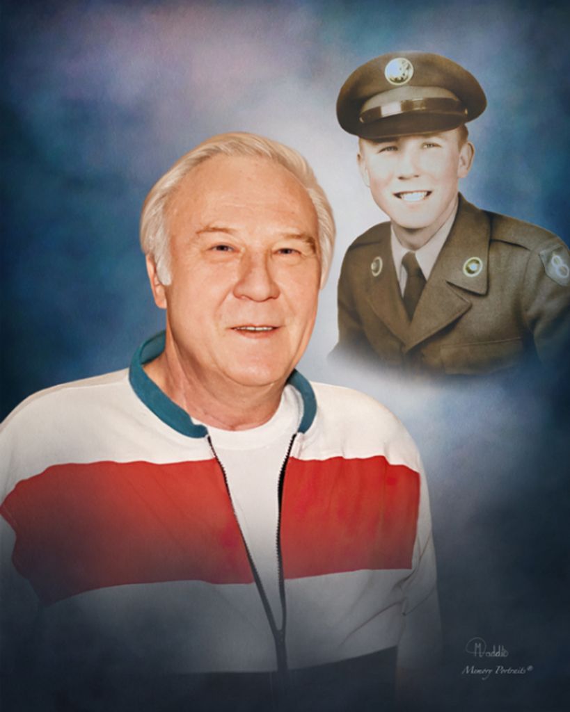 Albert Paul Golden Profile Photo