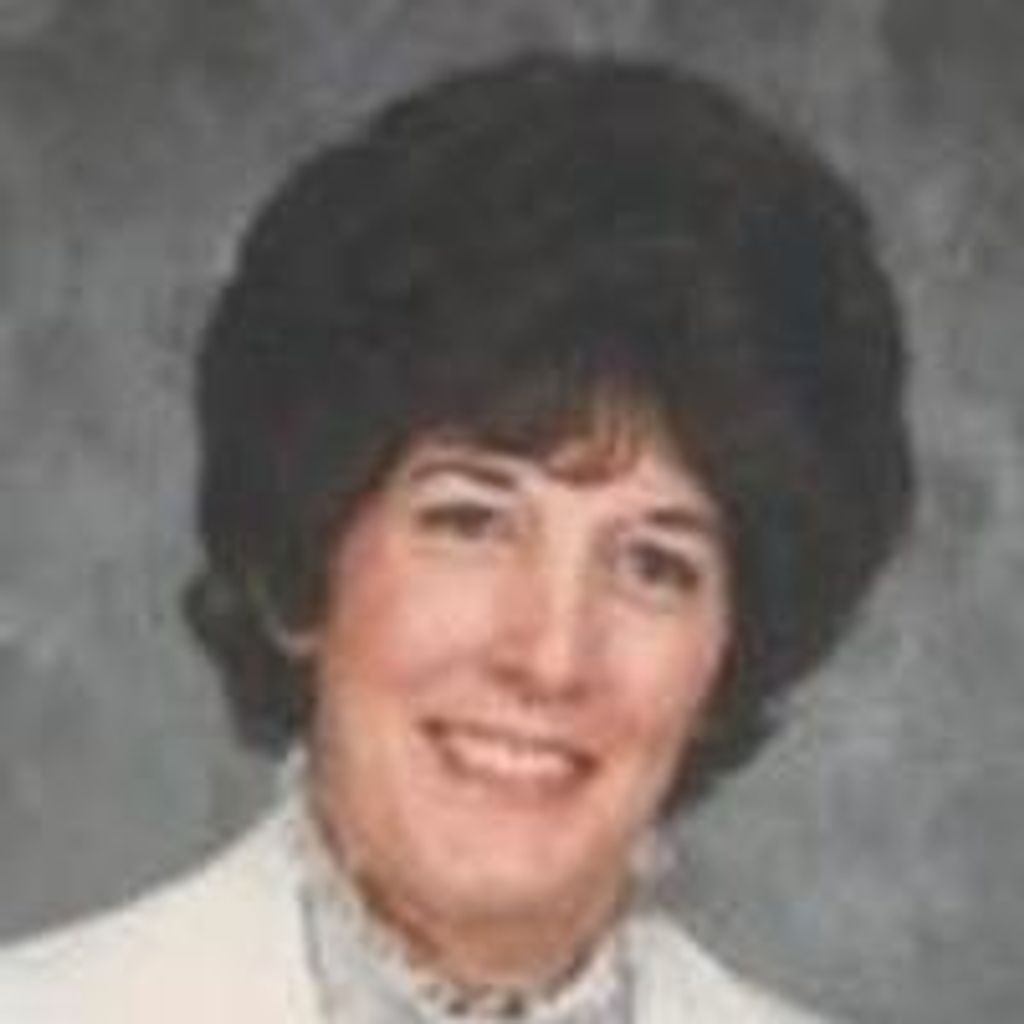 Frances E. Harvey