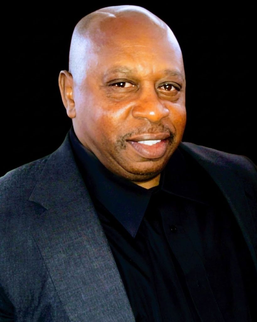 Eddie Lee Comick Profile Photo