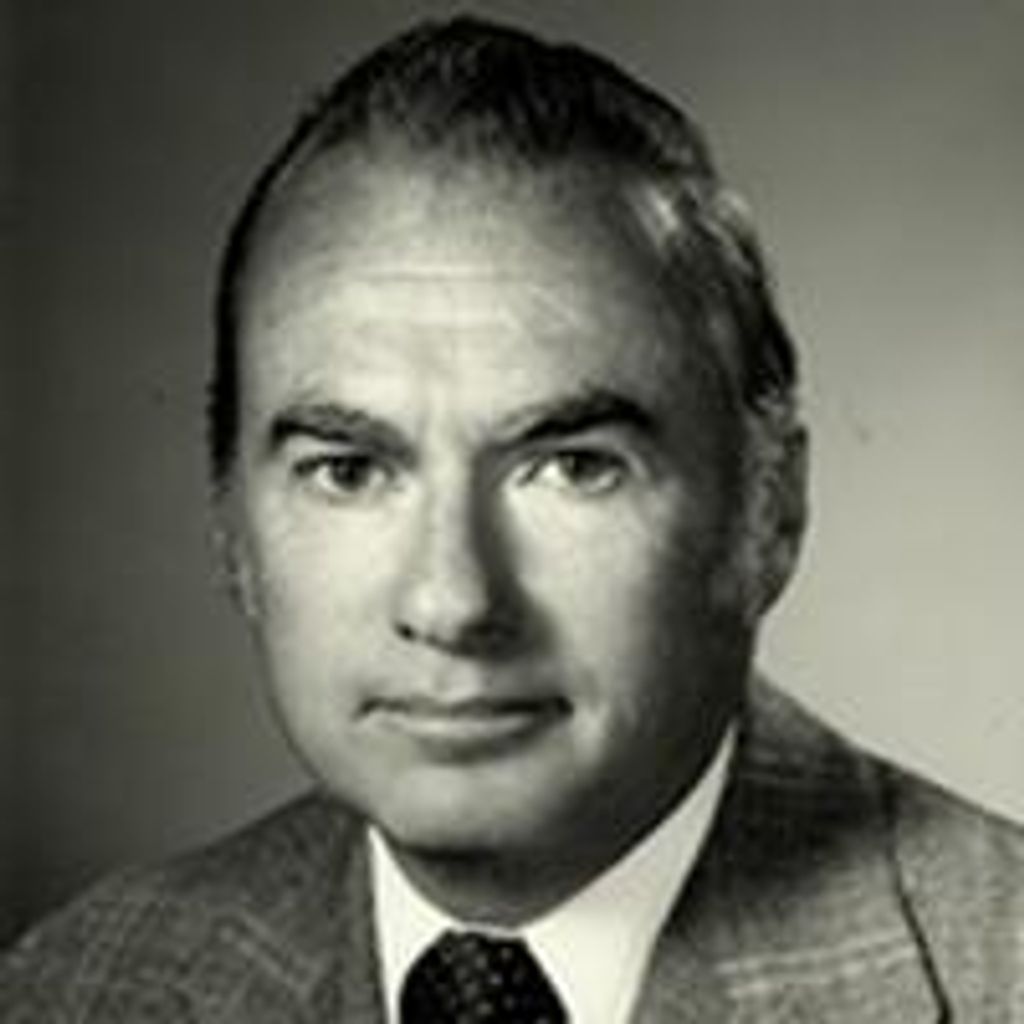 Harry L. Cohoon, Jr.