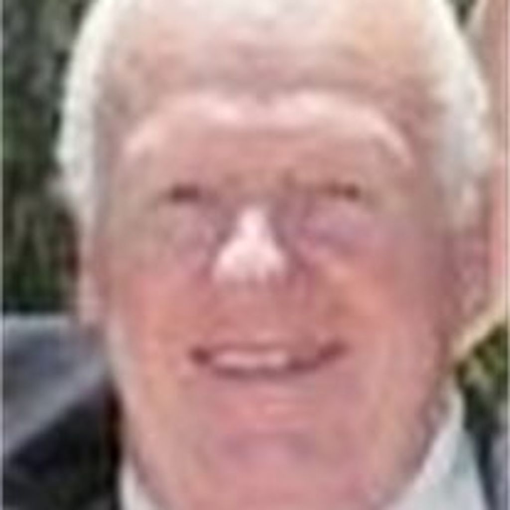 Leslie Terence "Terry" Prossner