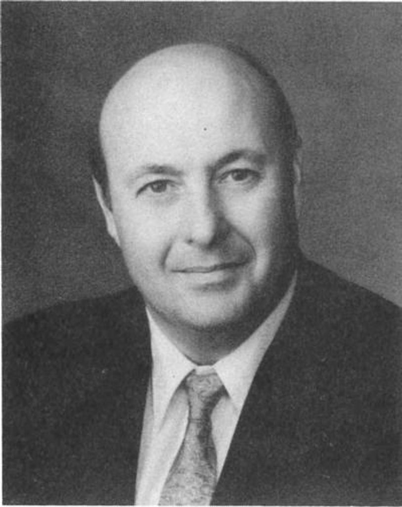 Gordon K. Cochran Profile Photo