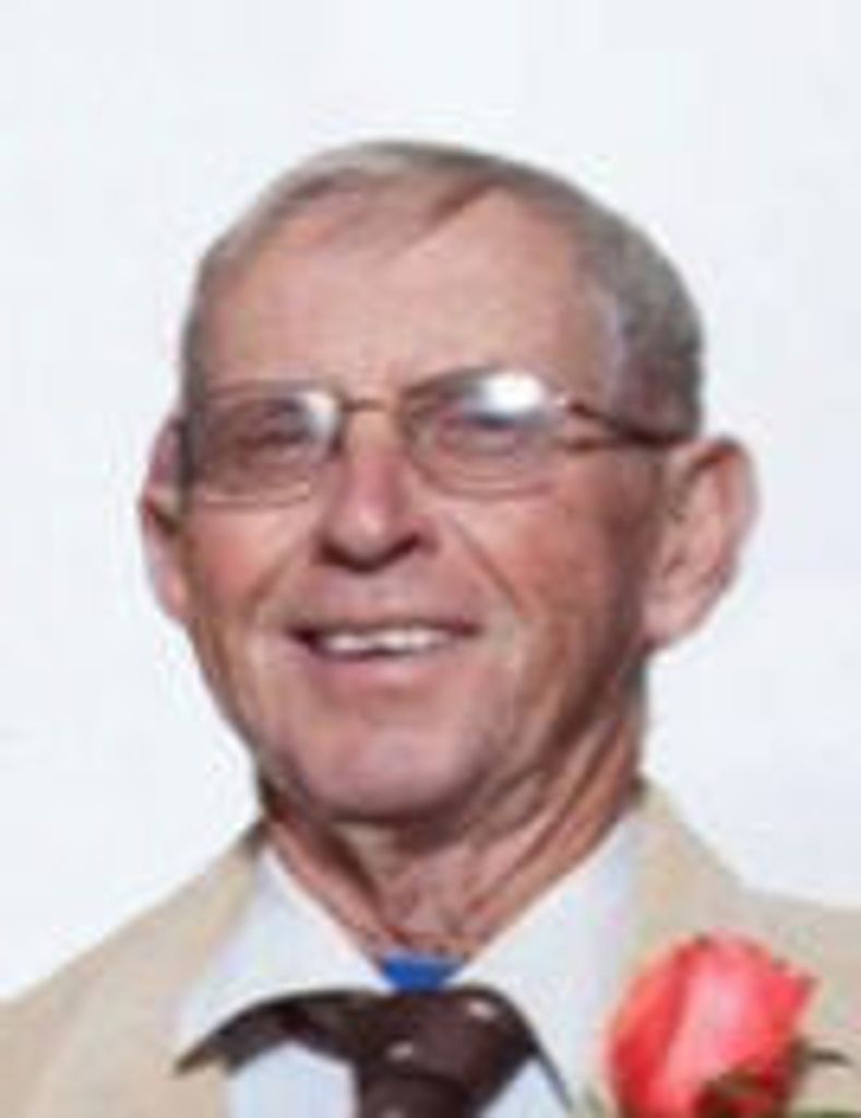 Cecil D. Beight