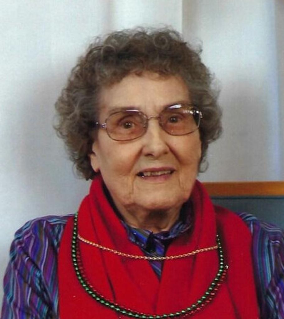 Ethel Wallace Profile Photo