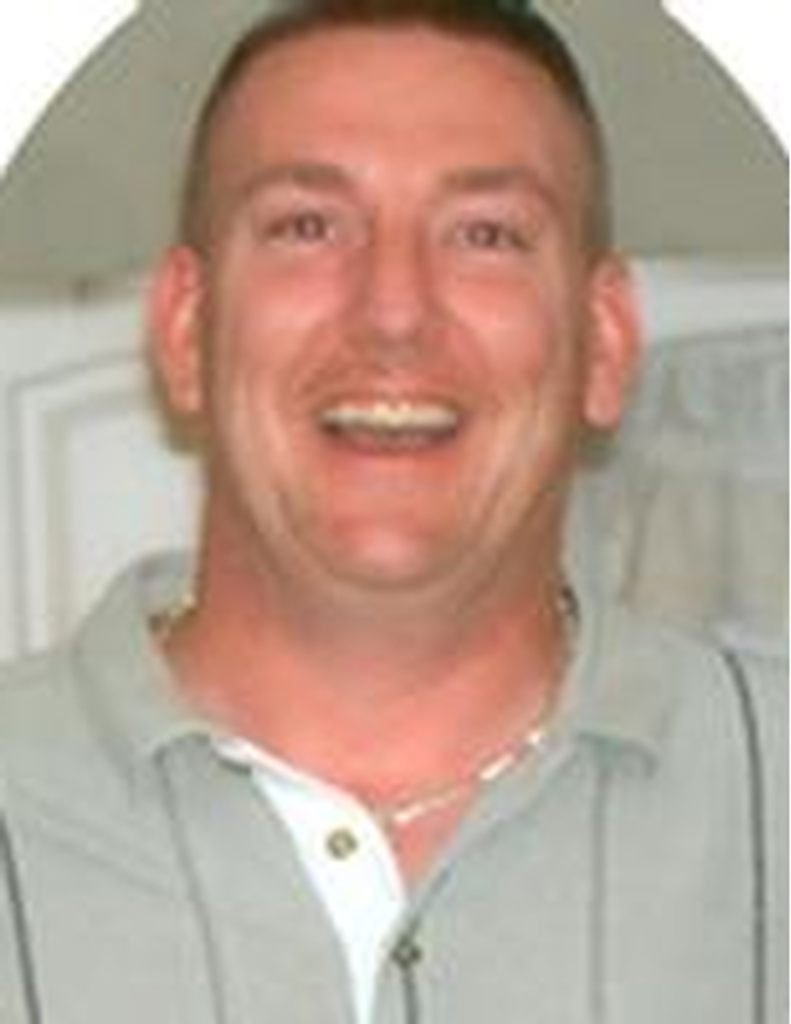 William Matthew "Matt" Pollitt