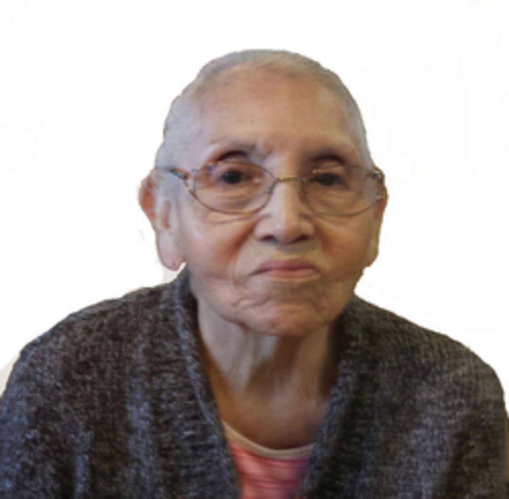 Santos B. Diaz
