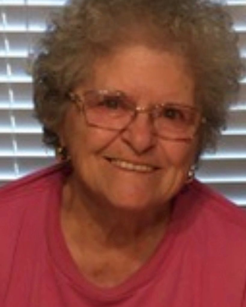 Betty Ann Hughes Profile Photo
