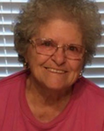 Betty Ann Hughes's obituary image