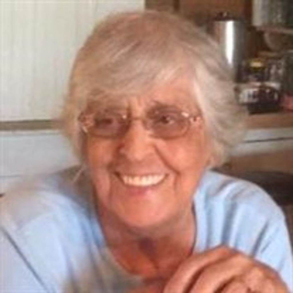 Geraldine Lasky
