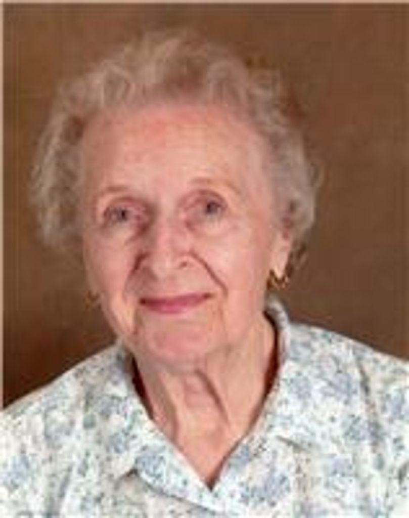 Pauline Helen Feeney