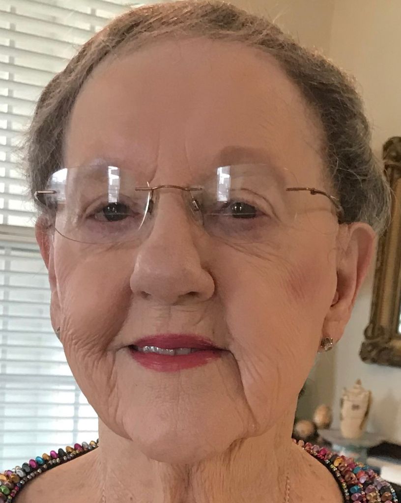 Betty Yancey
