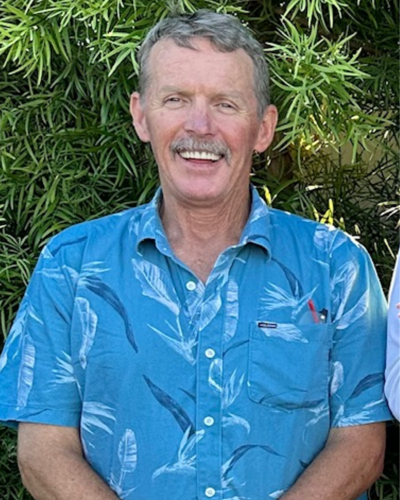 Steve Cameron Profile Photo