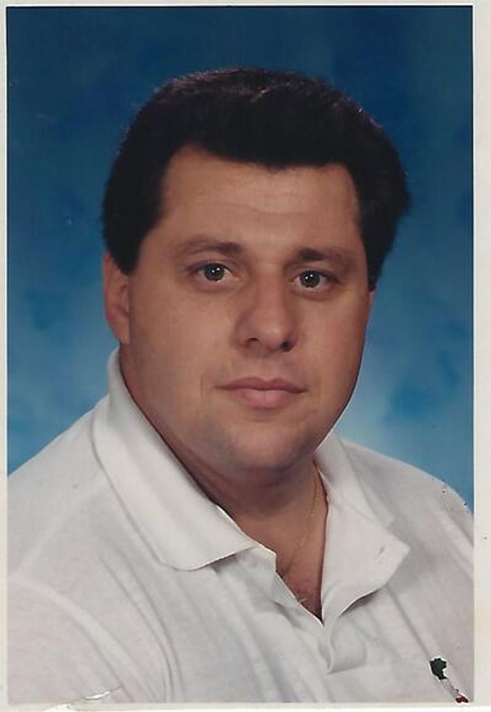 Larry S. Necastro Profile Photo