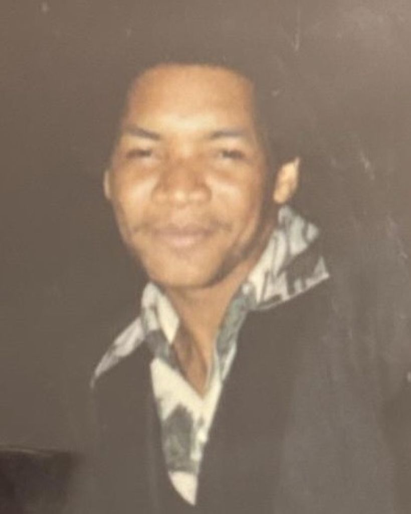 Solomon D. Davis, Jr.