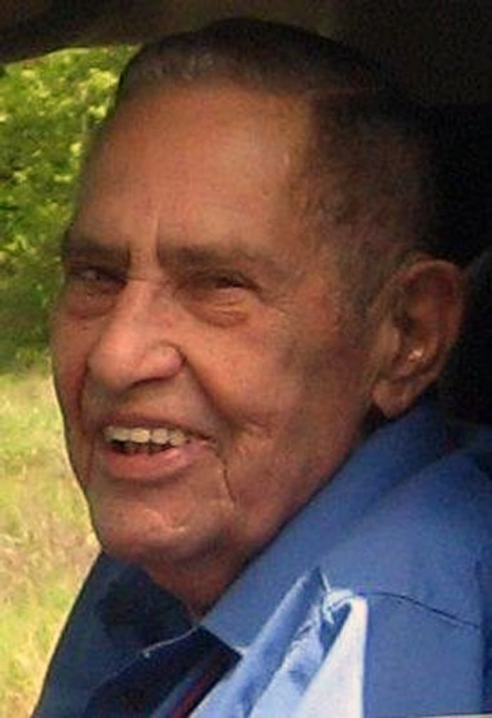 Robert Earle Caless