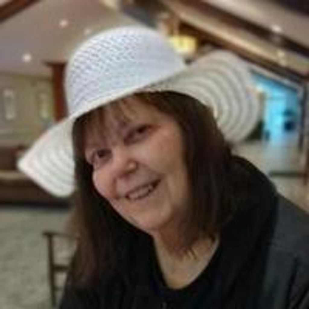 Geneanne M. Wasel