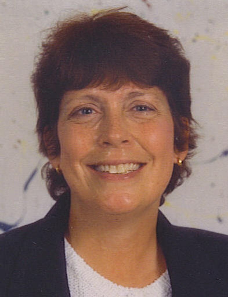 Jan Parks Bikle Profile Photo