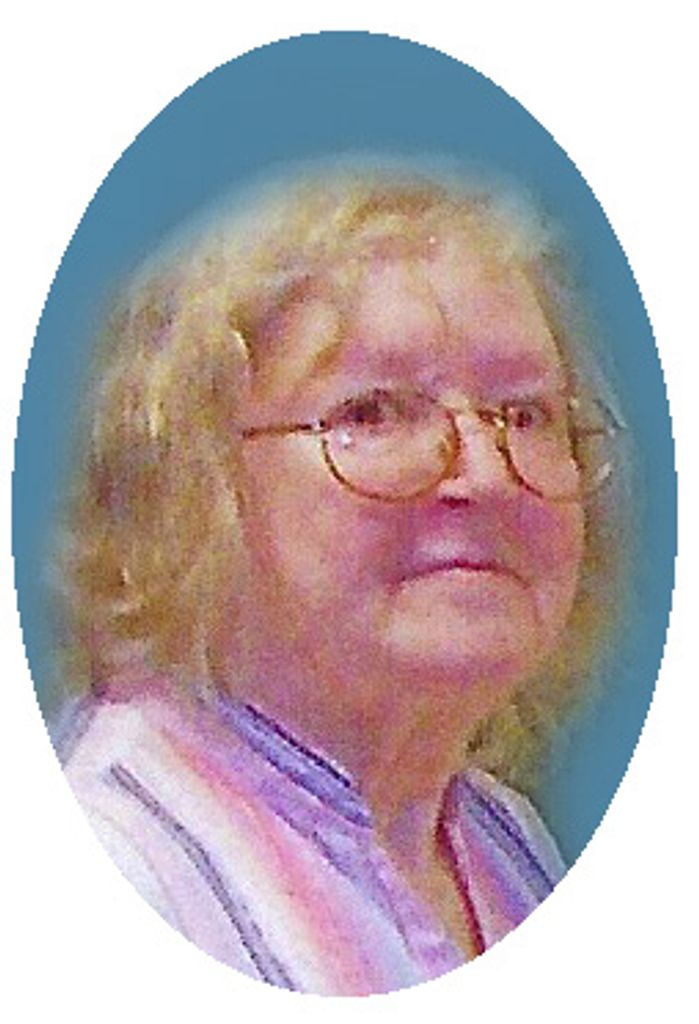 Dona  "Birdie" Lambert