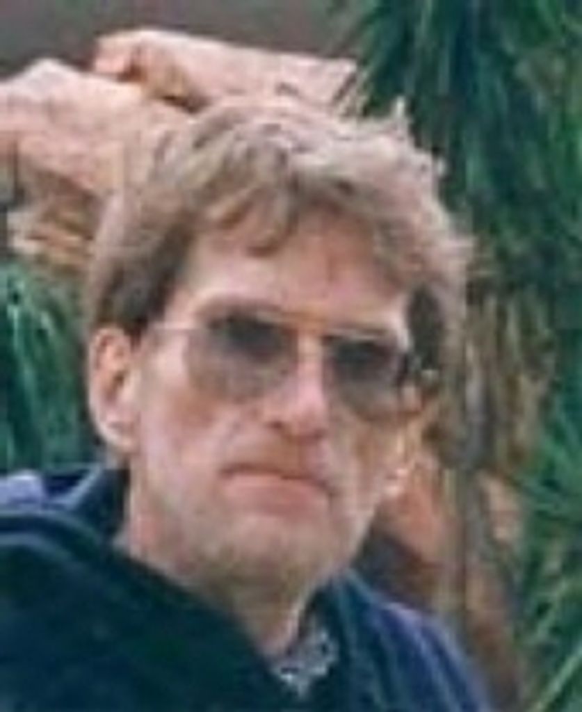 Perry Williams