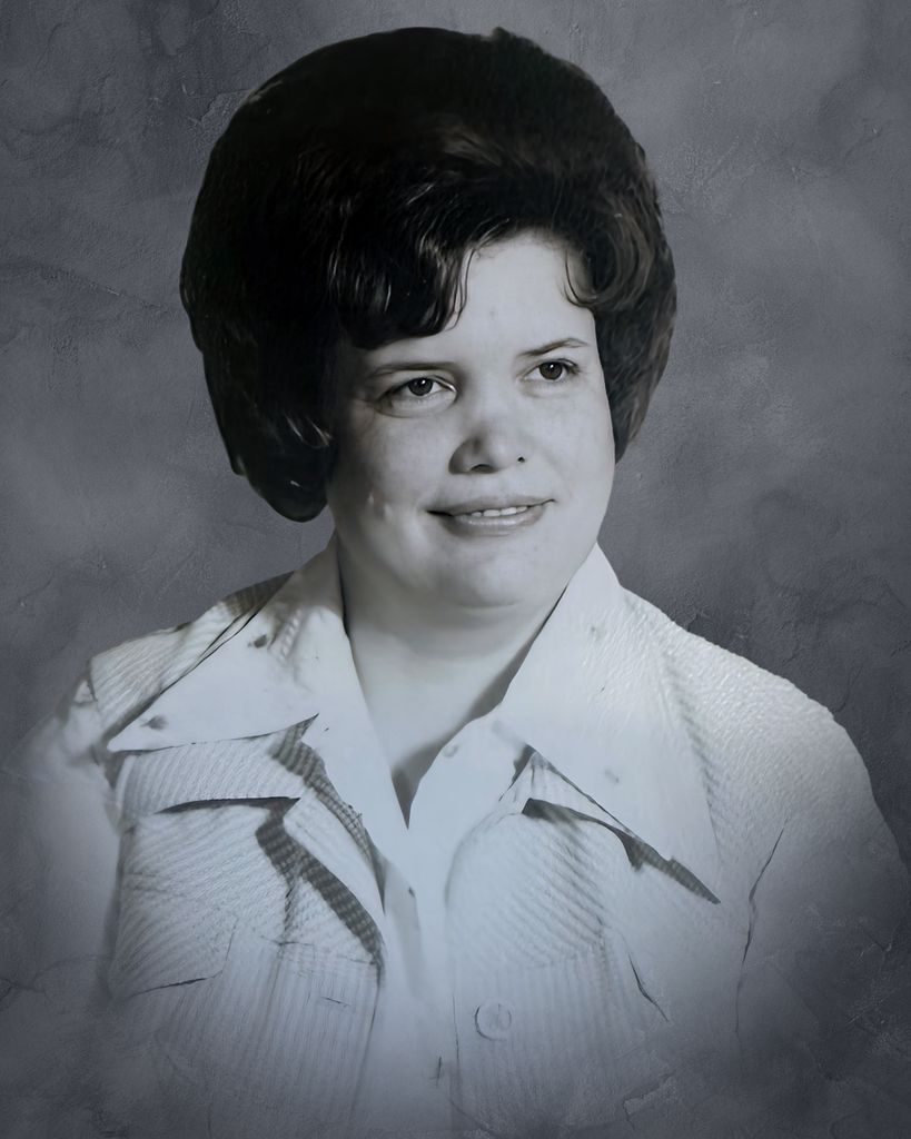Doris Faye Desrochers