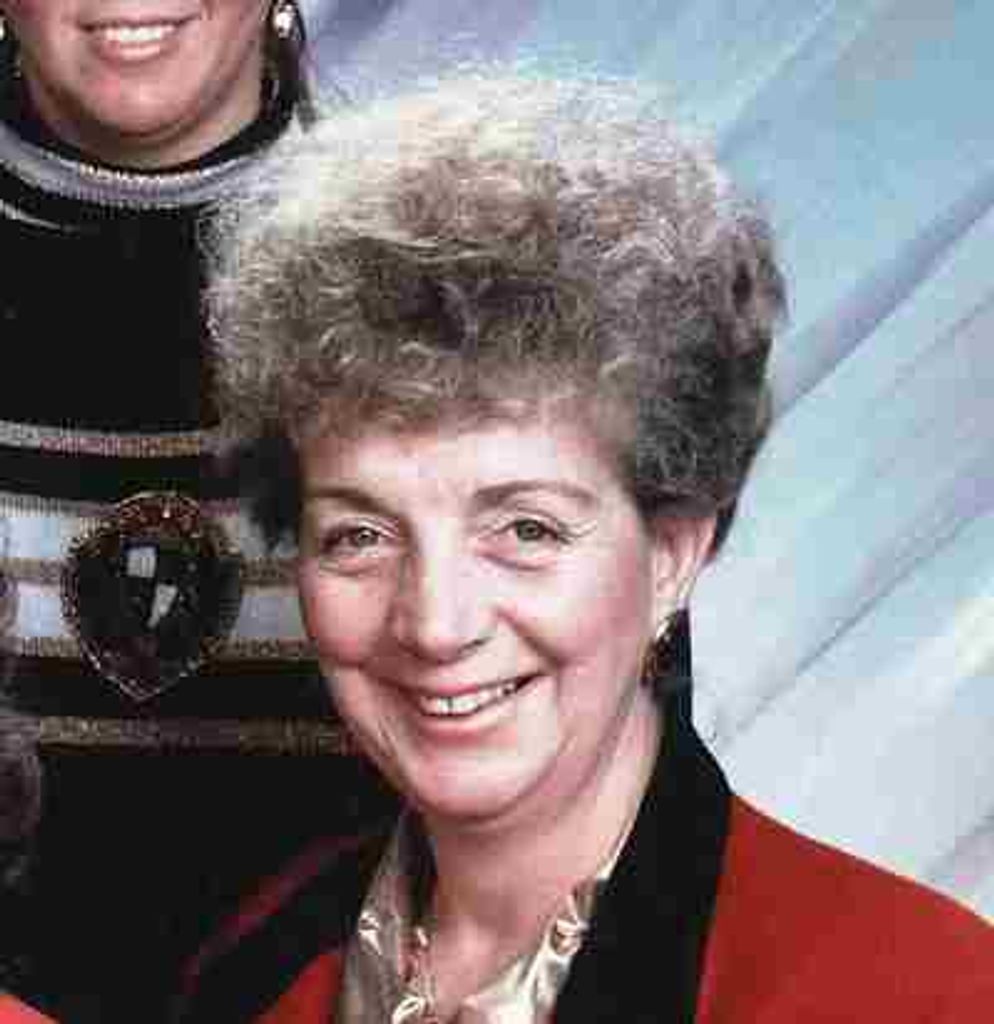 Eleanor R. Lichtenwalner Profile Photo