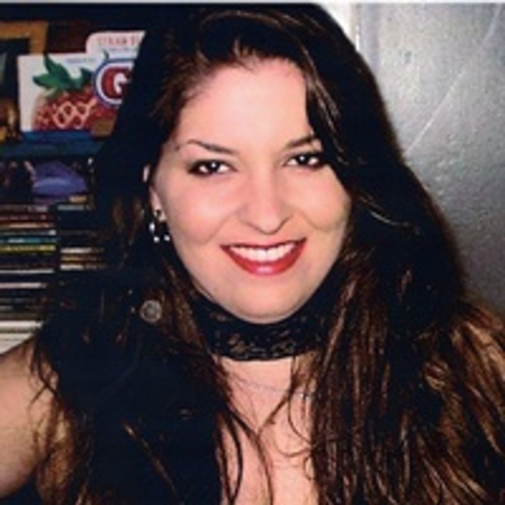 Jodi Marie Williams