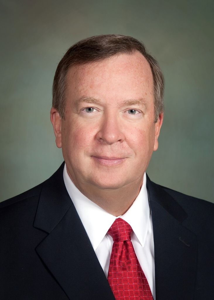 Andrew Cameron Harris, Sr. Profile Photo