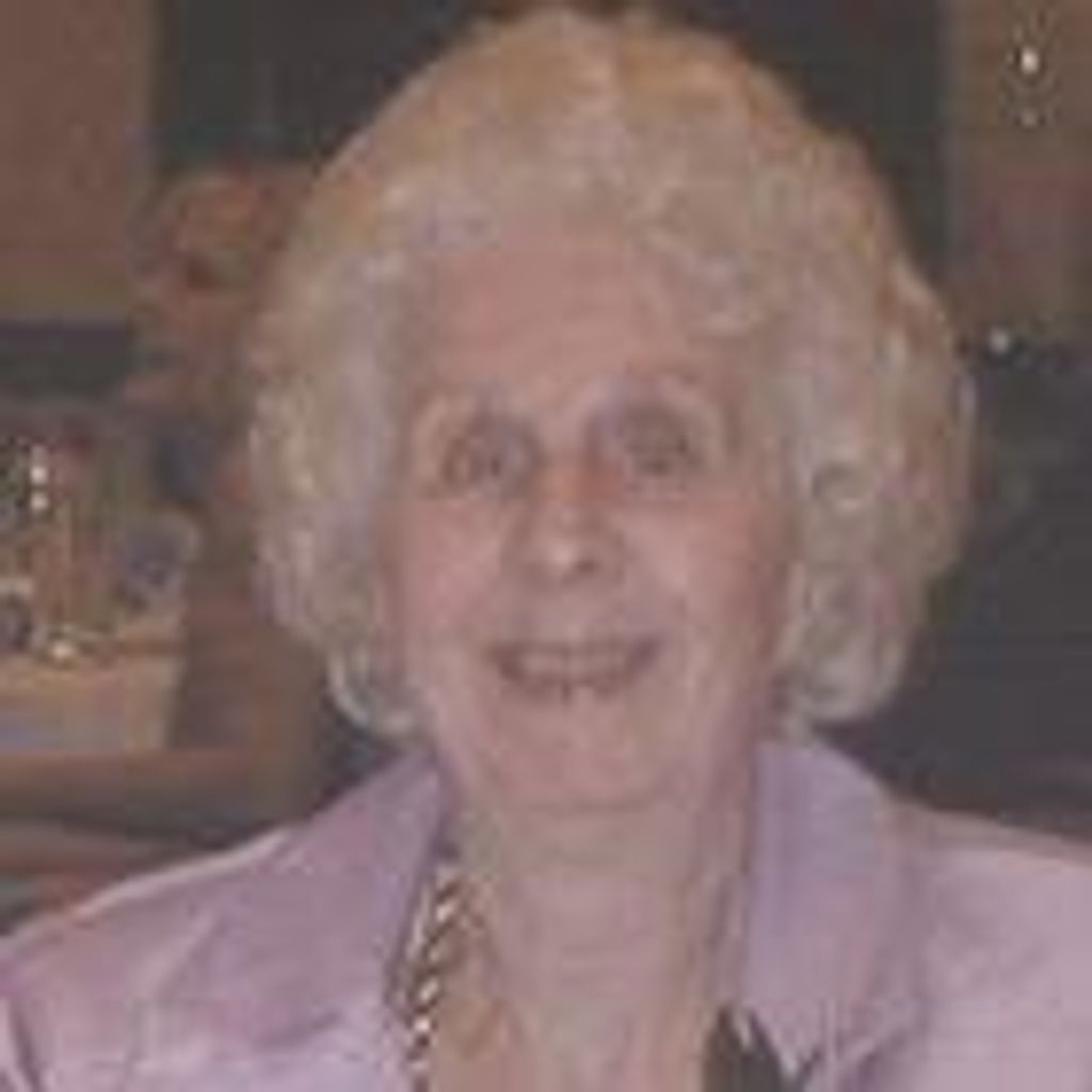 Margaret L. Kollmorgan
