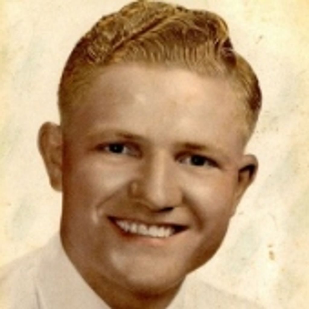 Carroll Gene Pelfrey