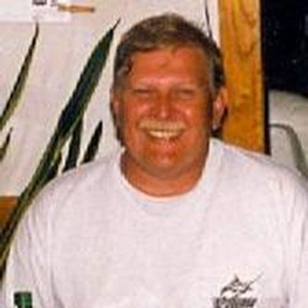 Richard Anthony Waicunas