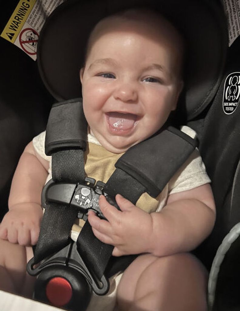 Braeson David Robinson