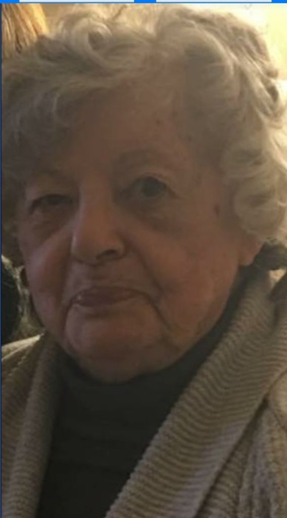 Mary L. (Hilleary)  Garvey Profile Photo