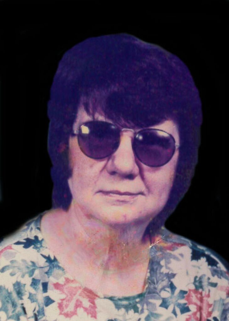 Margaret "Peggy" Bonish