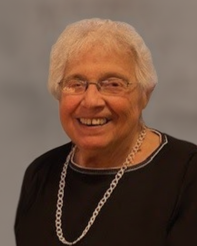 Eva M. Kopoyan Profile Photo