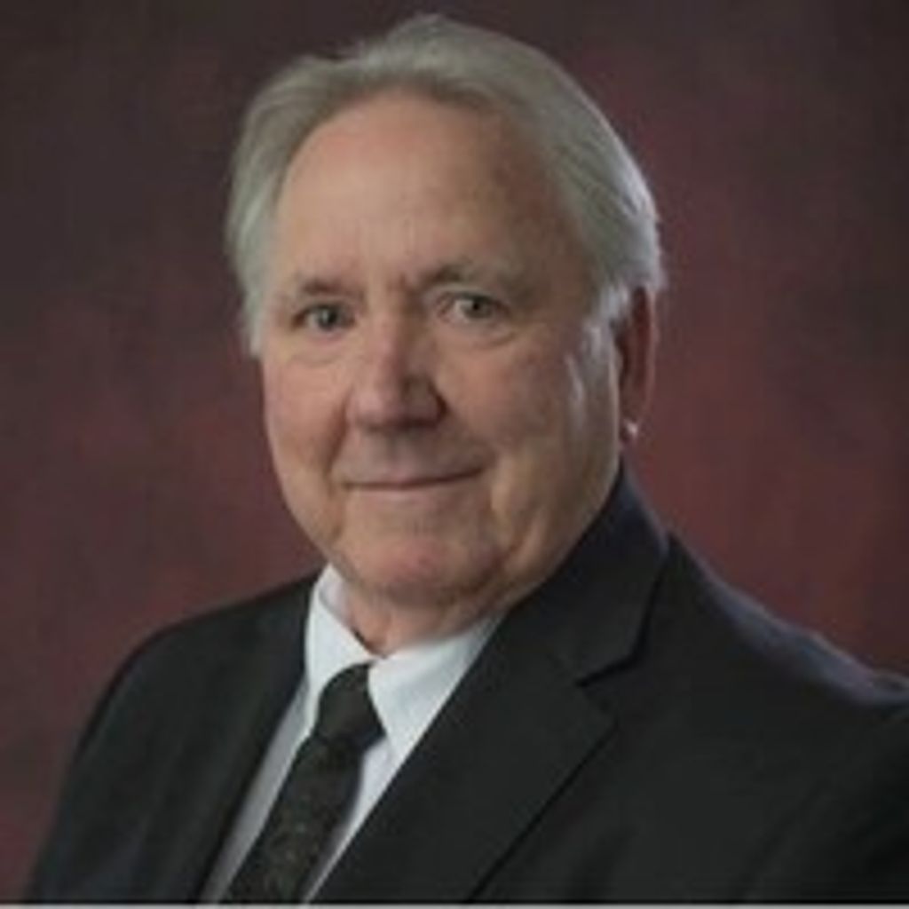 Gene Barnett Profile Photo