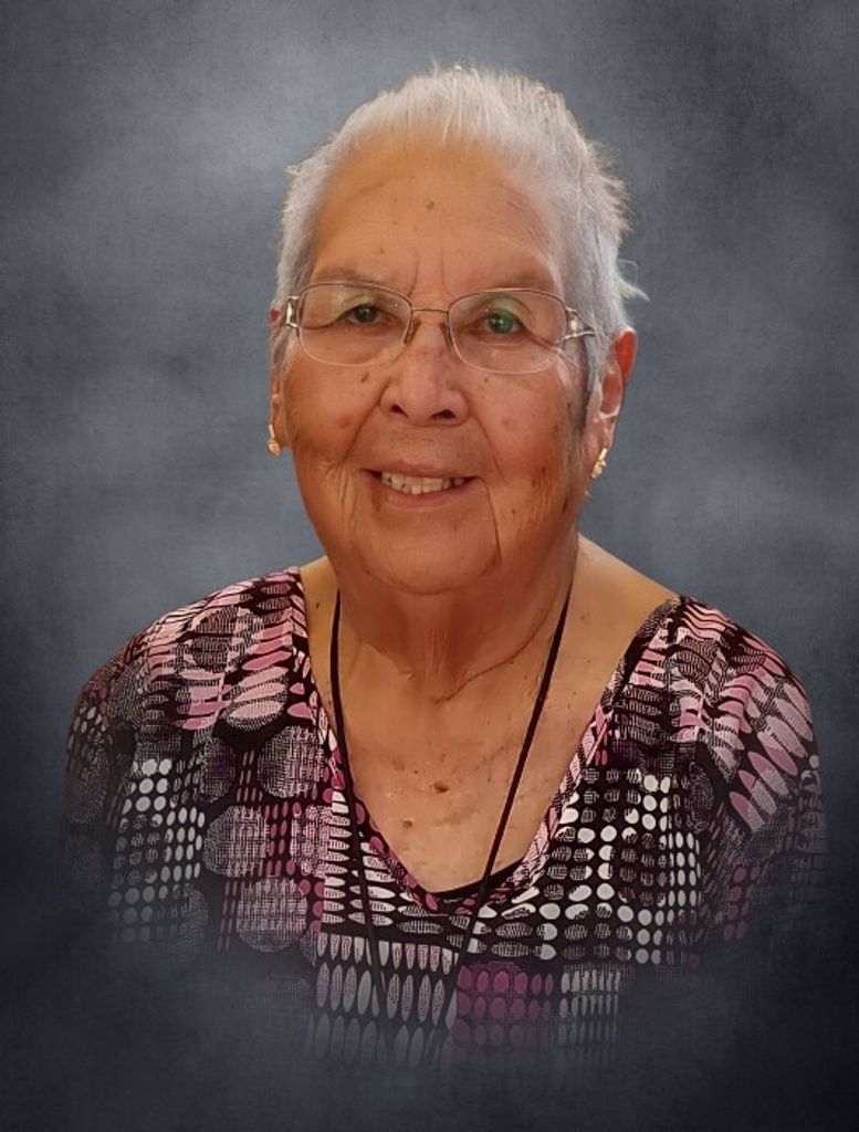 Francisca Moreno