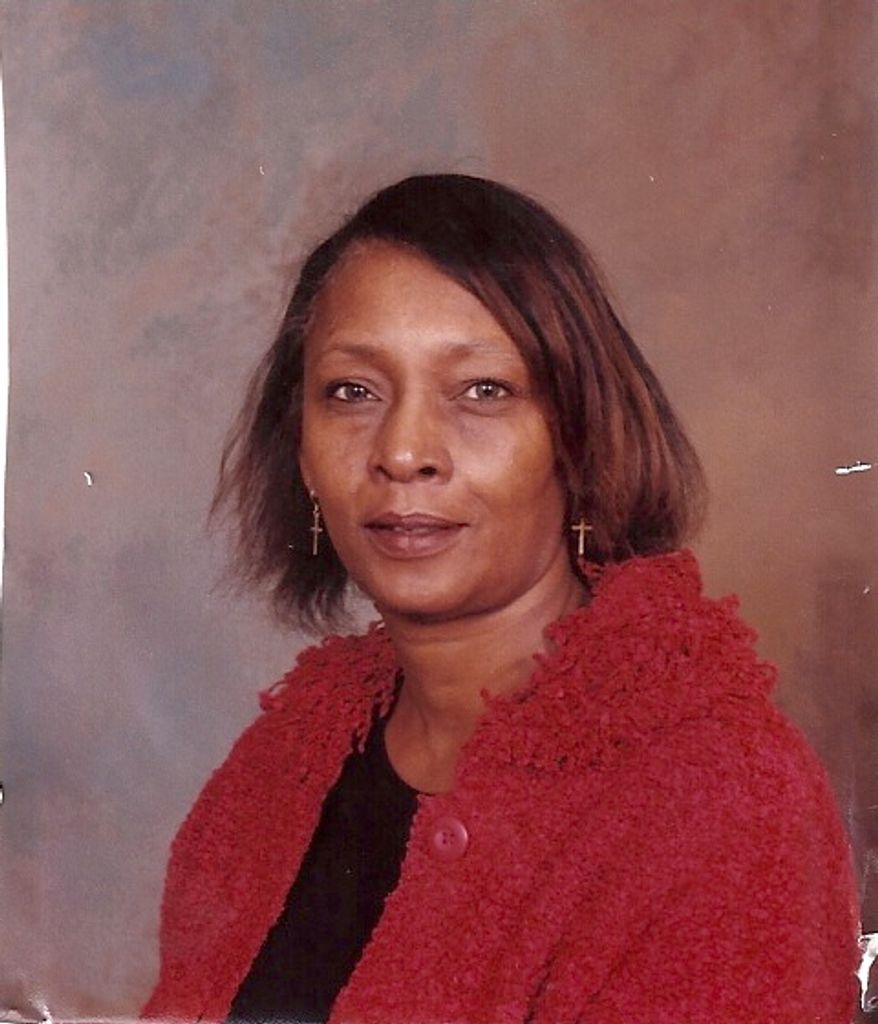 Mrs. Gwendolette Halsey Dawkins Profile Photo