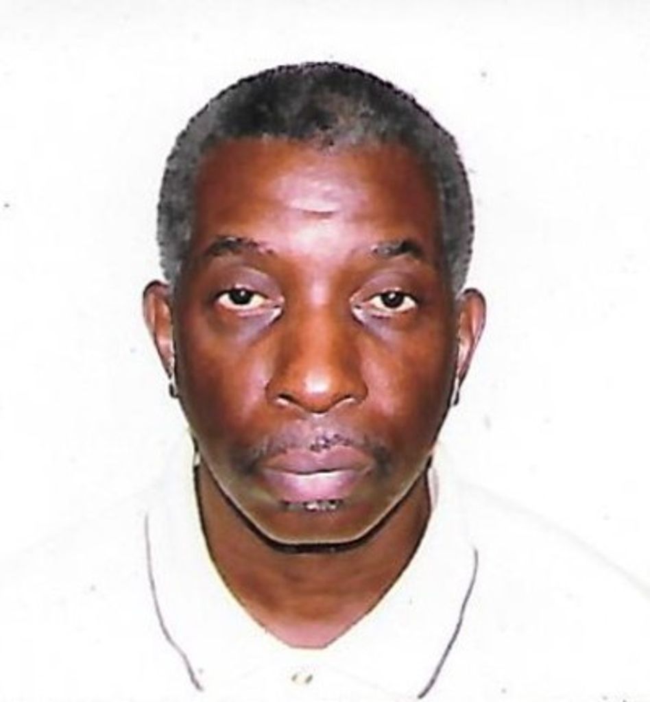 Lawrence Ellerton John