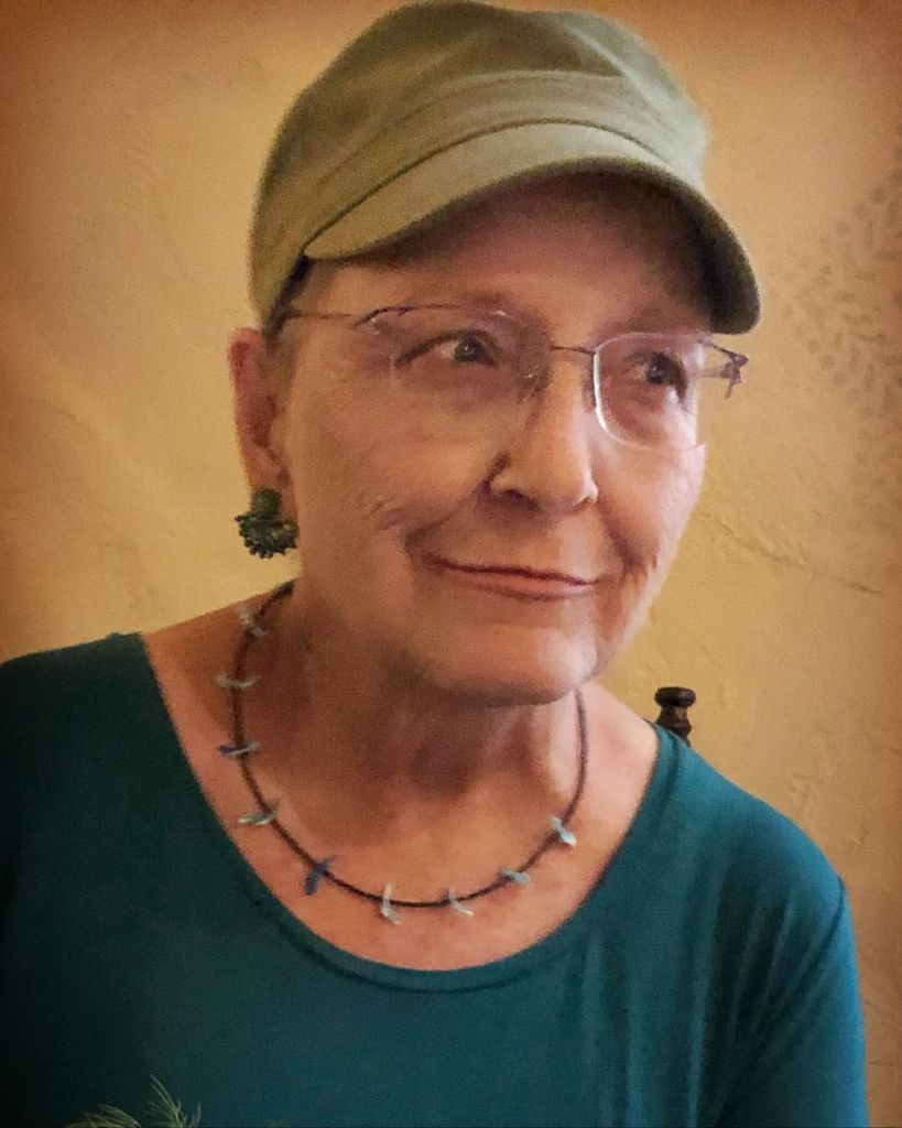 Charlene White Profile Photo