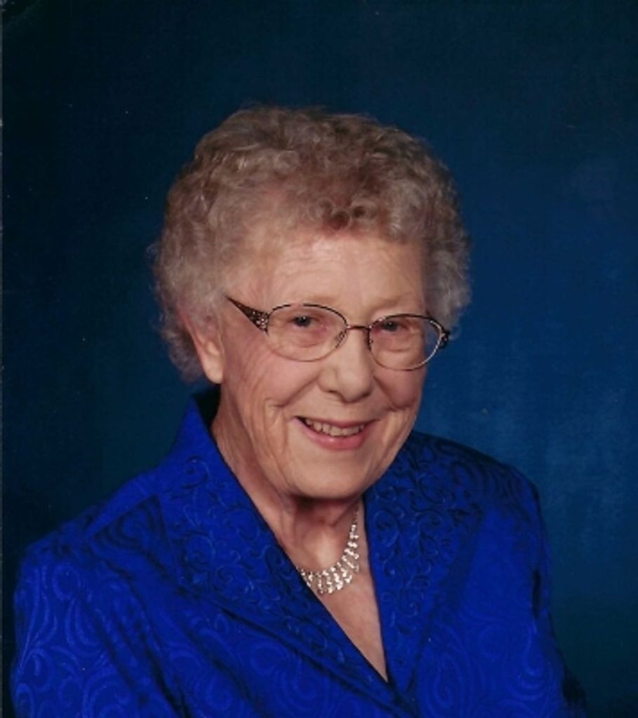 Nellie Snyder Profile Photo