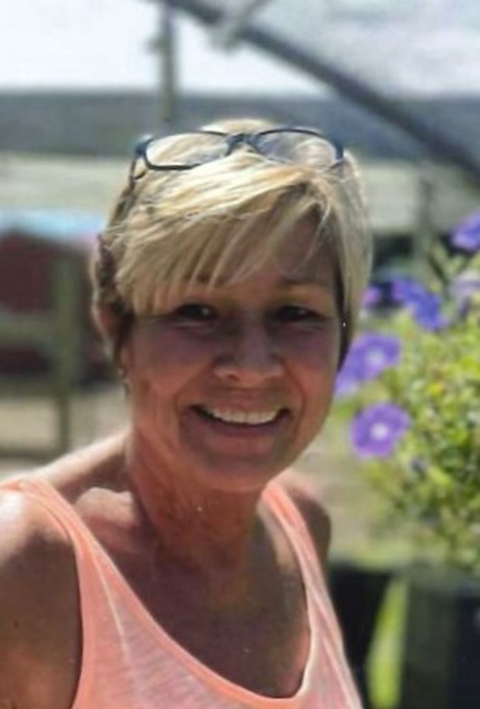 Judi L. (Derdzinski)  Boris