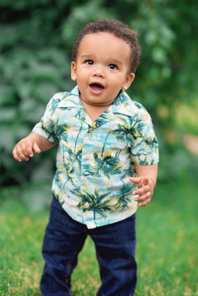 Shalom Alexander Ishimwe-Williams Profile Photo