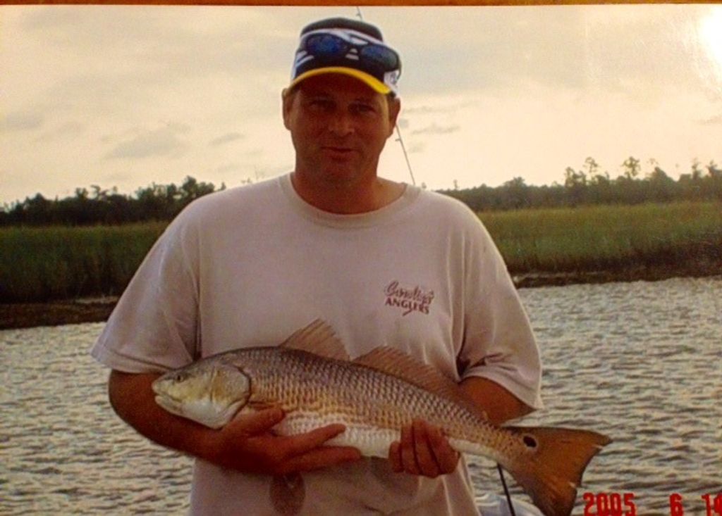 John E. Ruebusch
